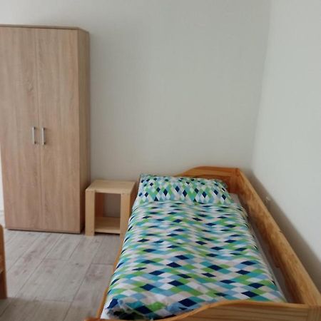 Apartman Hulin, Chrastany Exterior photo