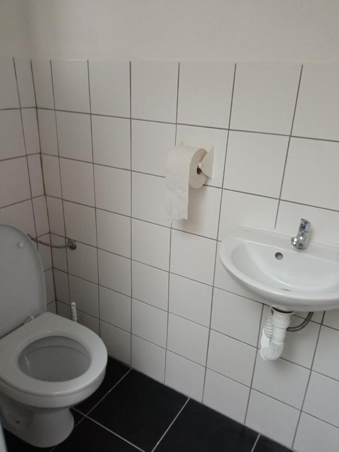 Apartman Hulin, Chrastany Exterior photo
