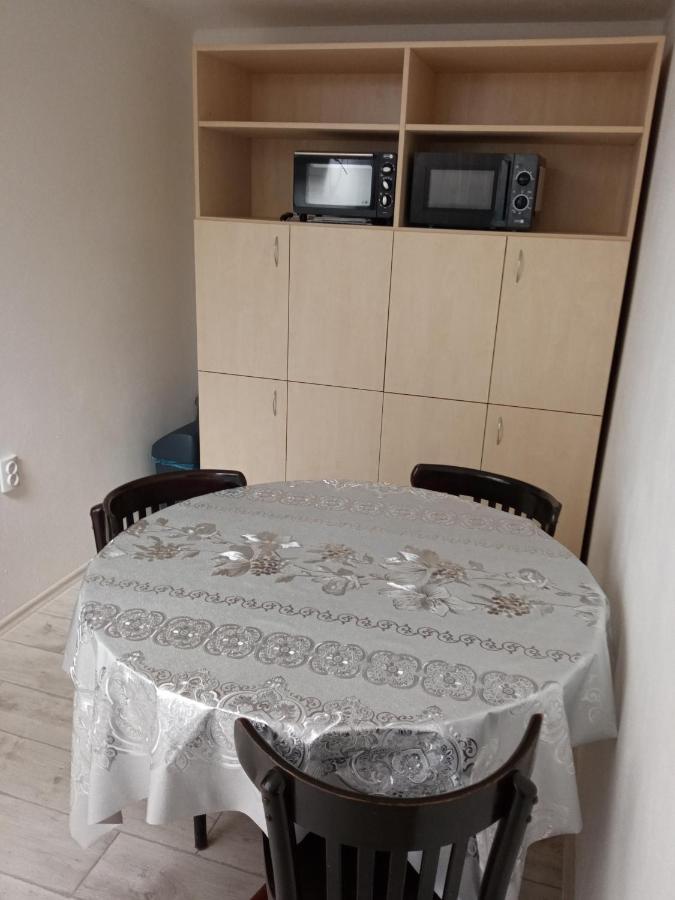 Apartman Hulin, Chrastany Exterior photo
