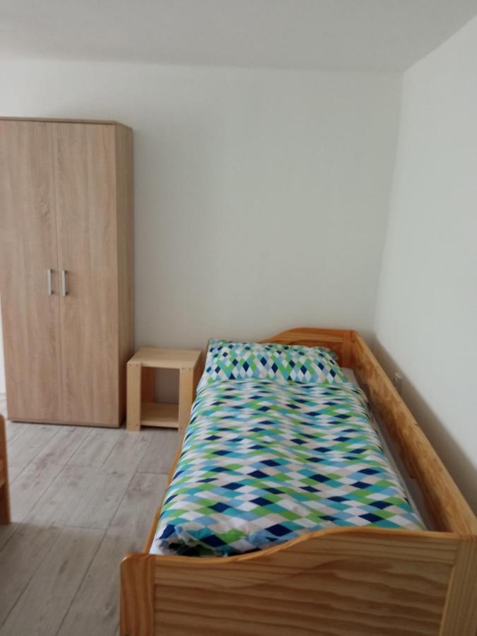 Apartman Hulin, Chrastany Exterior photo